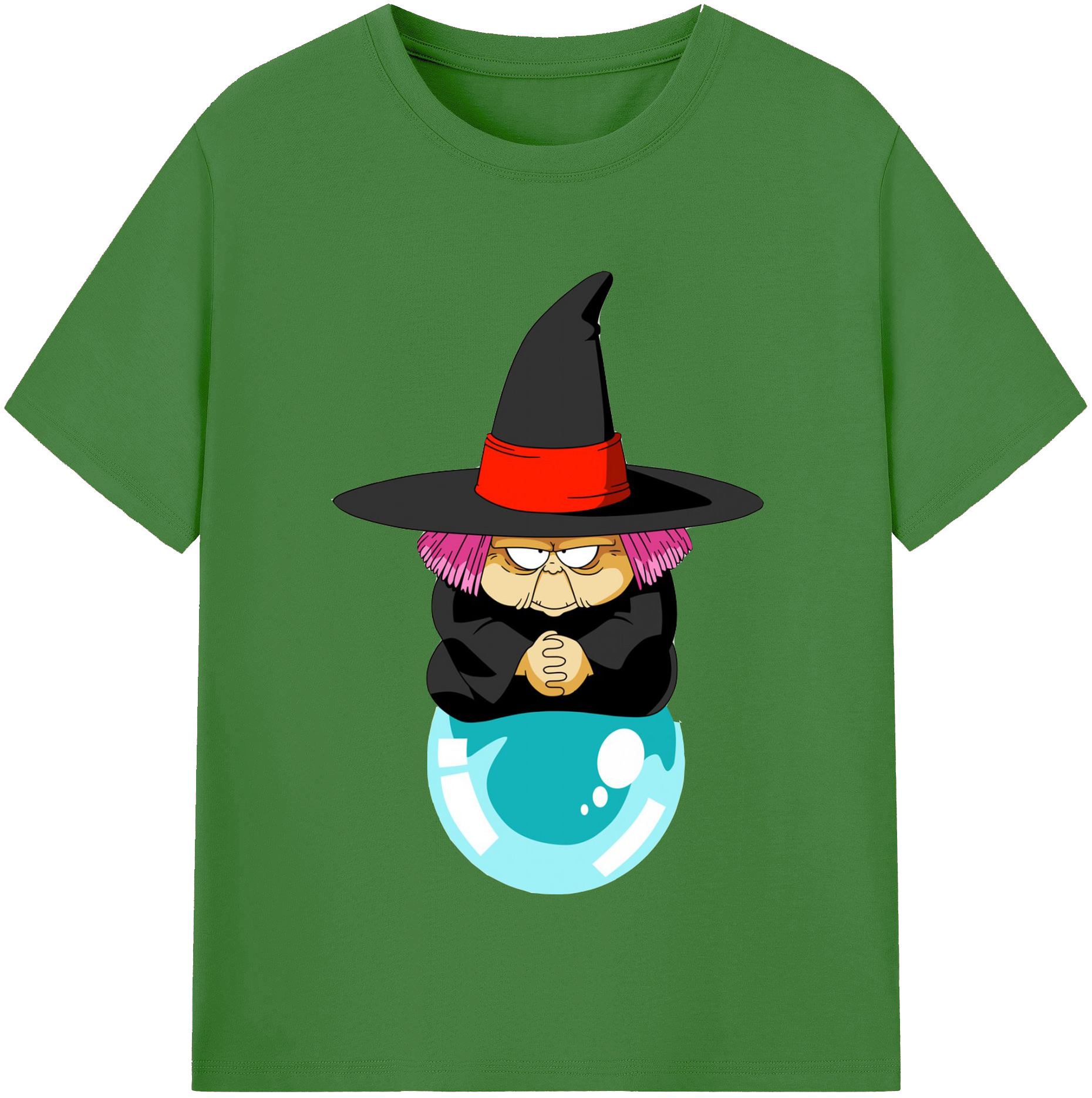（画像用） ドラゴンボール DRAGON BALL レディースカジュアルプリントTシャツ（綿100％）